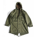 M-1951 PARKA/ MIL-P-1013