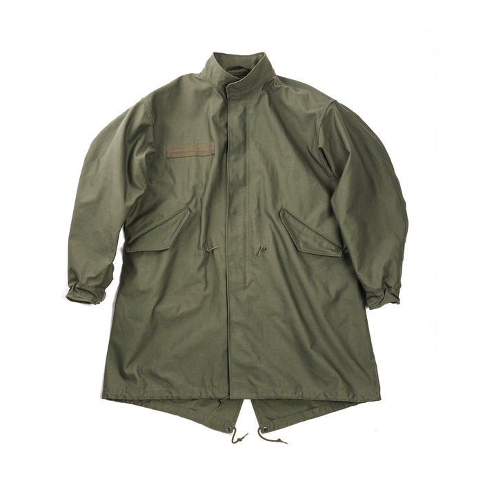 M-1965 PARKA/ 1978 MODLE