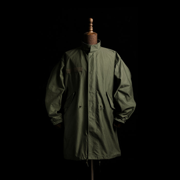 M-1965 PARKA/ 1978 MODLE