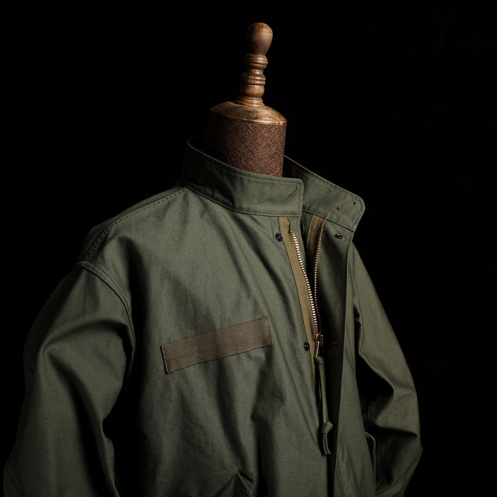 M-1965 PARKA/ 1978 MODLE