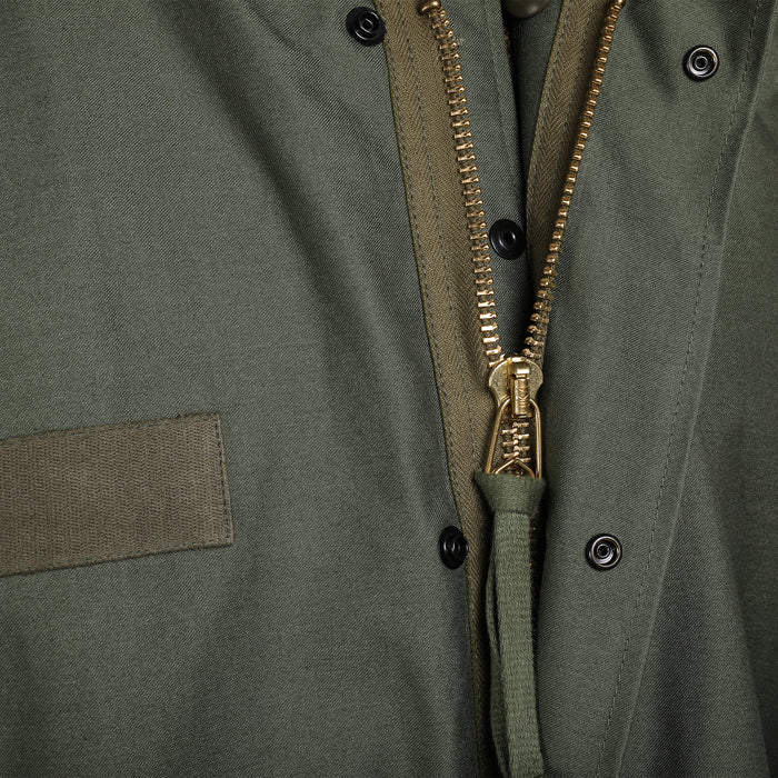 M-1965 PARKA/ 1978 MODLE