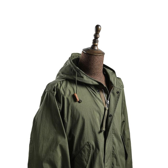 M-51 PARKA MIL-P-11013A