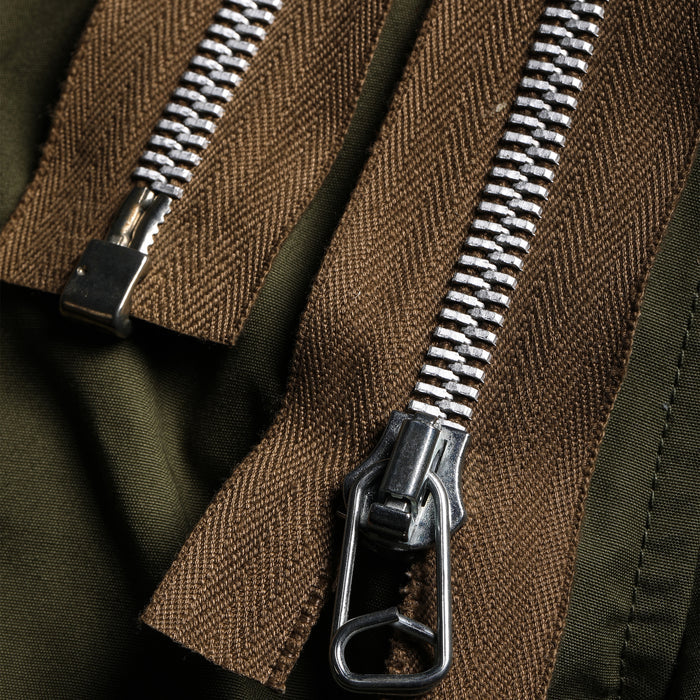 M-51 PARKA MIL-P-11013A