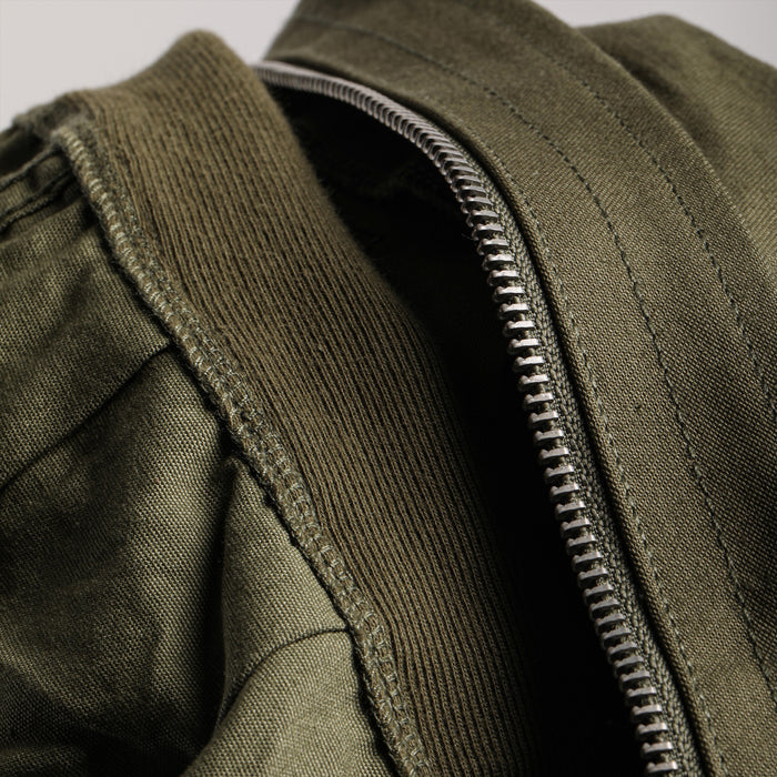 M-65 FIELD JACKET