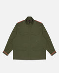M-65 Jacket (Olive)