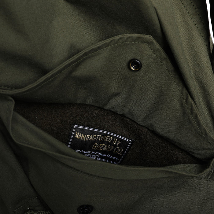M-65 PARKA (1970 MODEL)