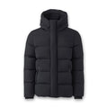 Mackage - Graydon-City Light Down Jacket in Black - Nigel Clare