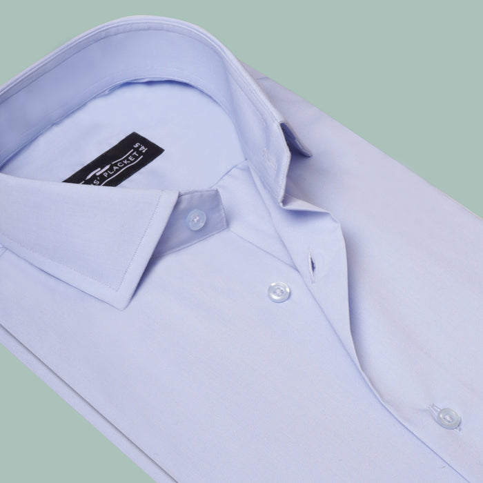 MADISON ICE BLUE SHIRT