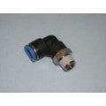 MAHA DYNO AIRLINE ELBOW FITTING