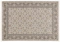Oriental Weavers Area Rugs Maharaja Area Rugs 2061N Ivory By OW Rugs