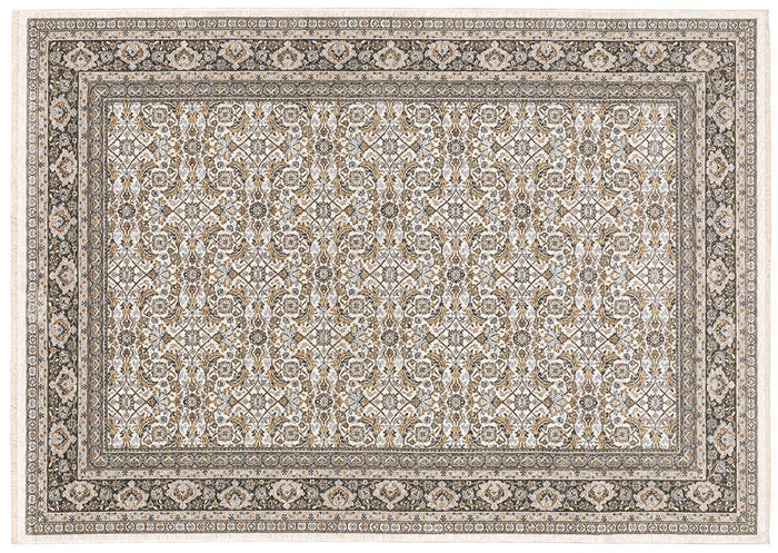 Oriental Weavers Area Rugs Maharaja Area Rugs 2061N Ivory By OW Rugs