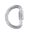Maillon Rapide Quick Link, Semi-Round, Aluminum