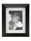 Malden Berkeley Black Frame with Mat