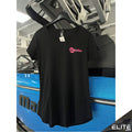 MALIBU/ELITE WOMENS TEE - PINK