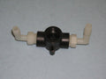 MANIFOLD FOR NOX & OXYGEN SENSORS