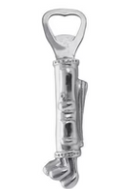 Mariposa Bottle Opener