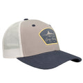 Marlin Patch Trucker Hat