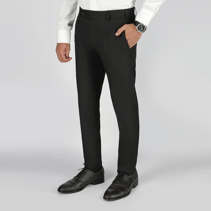 MATTE BLACK - Durins Placket
