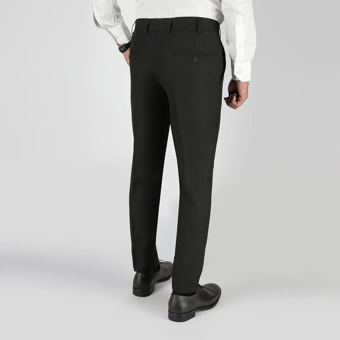 MATTE BLACK - Durins Placket