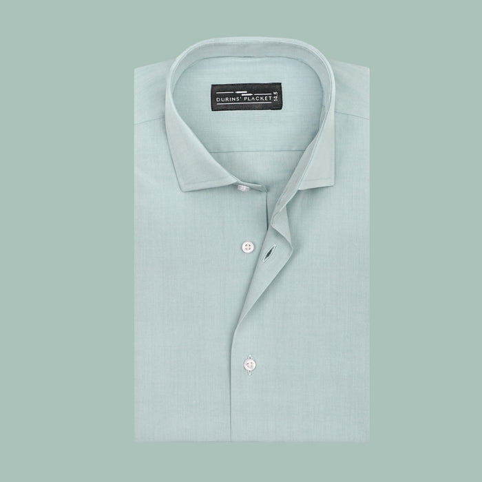 MATTED SAGE GREEN