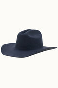 Maxwell Hat- Black