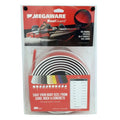 MEGAWARE 8' KEELGUARD- WHITE