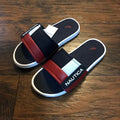 Mens Nautica Slippers