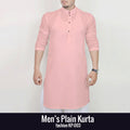 Men's Plain Kurta Fashion KP003