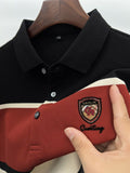 Men’s short sleeve polo t-shirt – fast UAE delivery MPT-703
