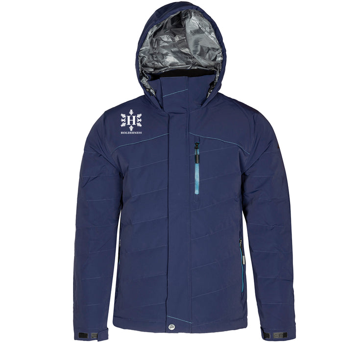 Men's Shelter Parka - Holderness