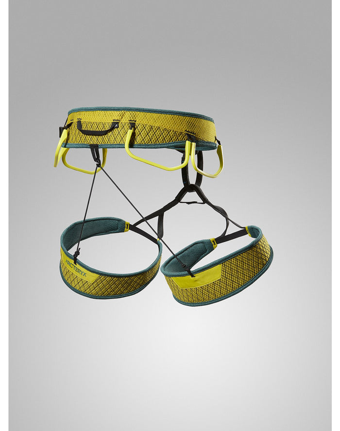 Men's Skaha Harness