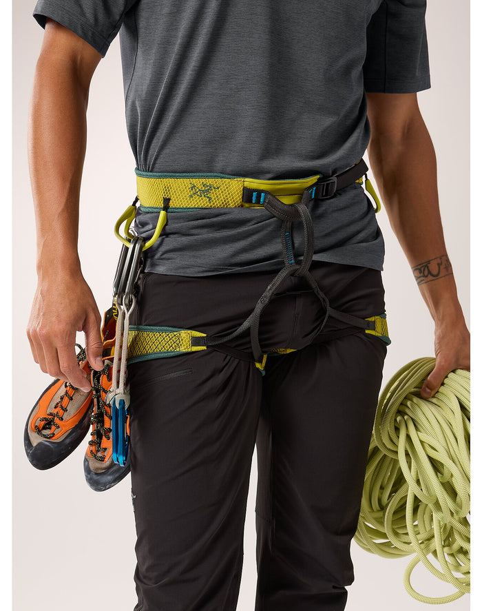 Men's Skaha Harness