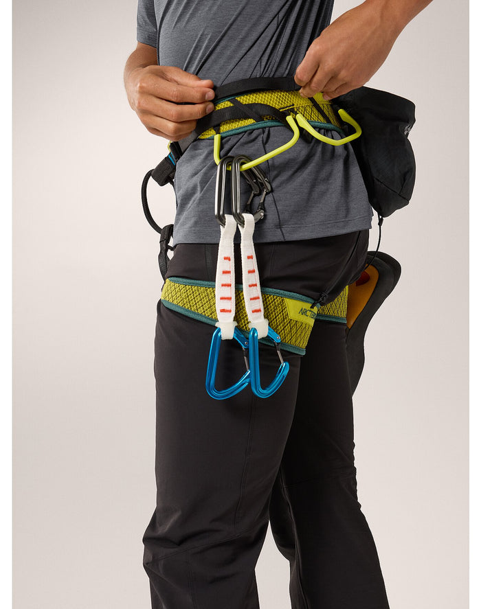 Men's Skaha Harness
