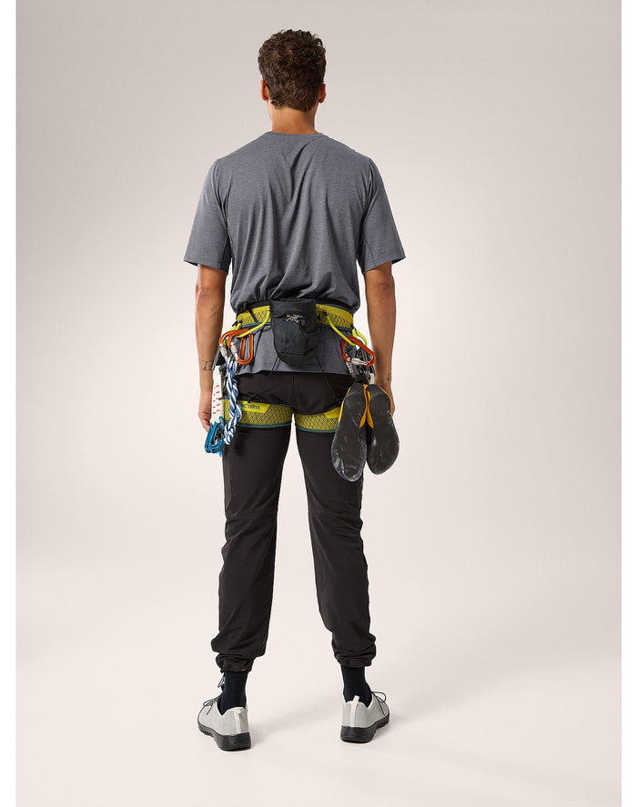 Men's Skaha Harness