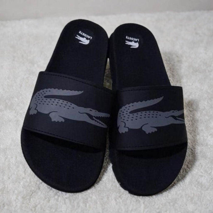 Mens Stylish Slides & Slippers UAE Front View