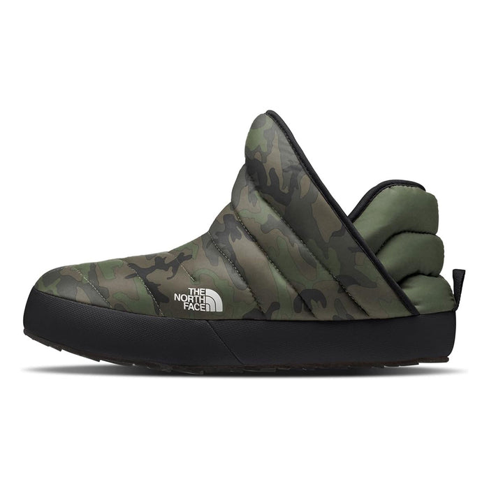 Thyme Brushwood Camo Print/TNF Black / 7 US M