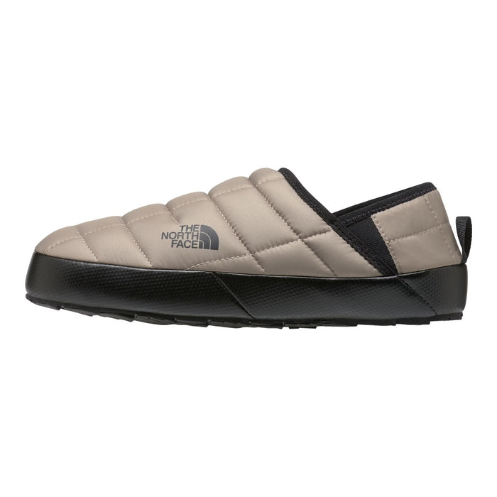 Mushroom Grey/TNF Black / 11 US M