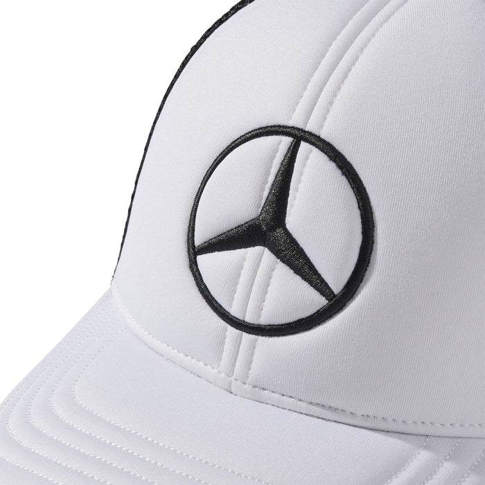 Mercedes - Trucker Cap