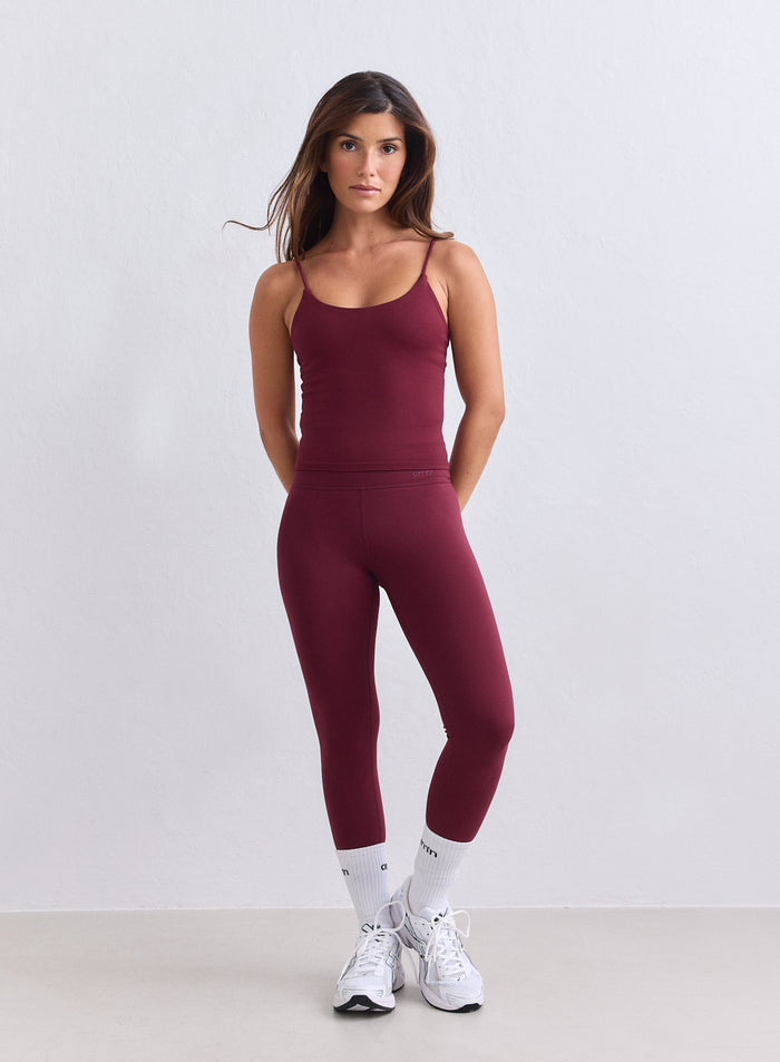 Merlot Sense Petite Tights