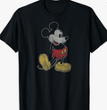 Micky Mouse Vintage tee