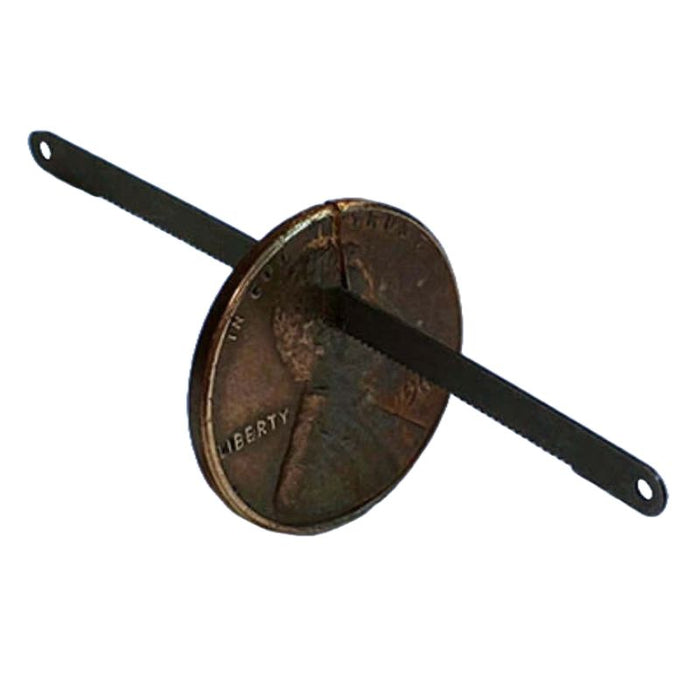 Micro Escape Tool
