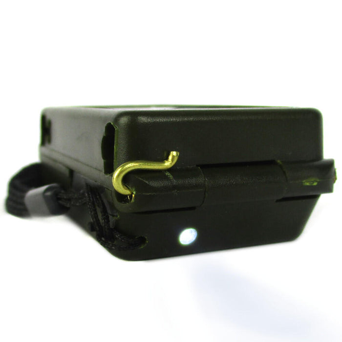 Mil-Tec Survival Compass - 10 Functions - Mil-Tec - Navigation