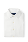Milano White Shirt - Atica Man