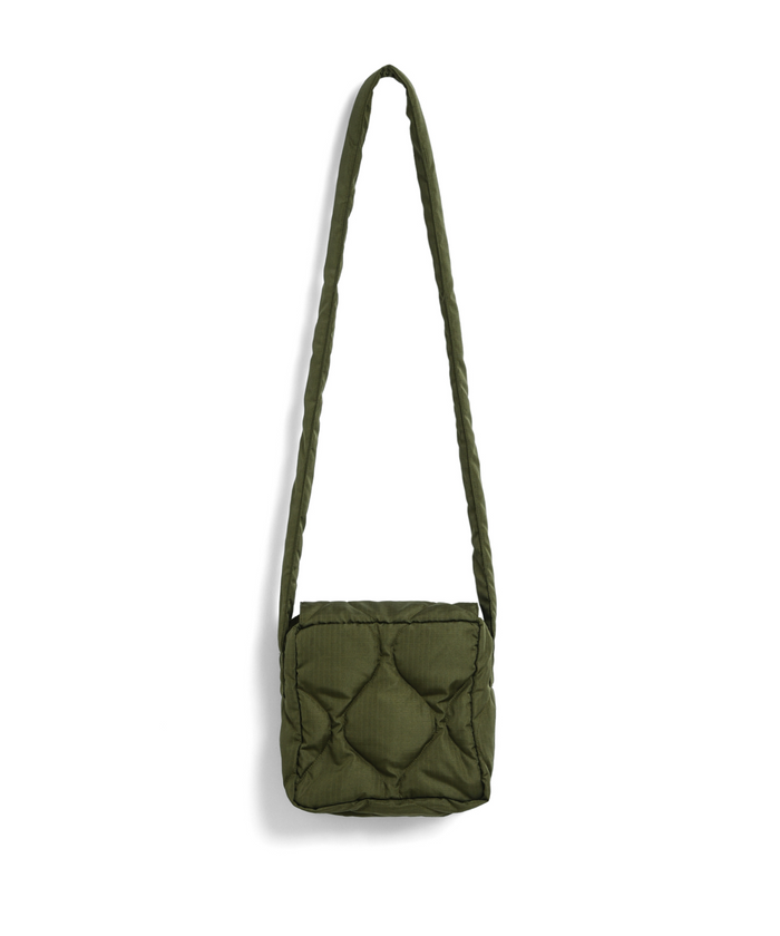 Military Down Pouch