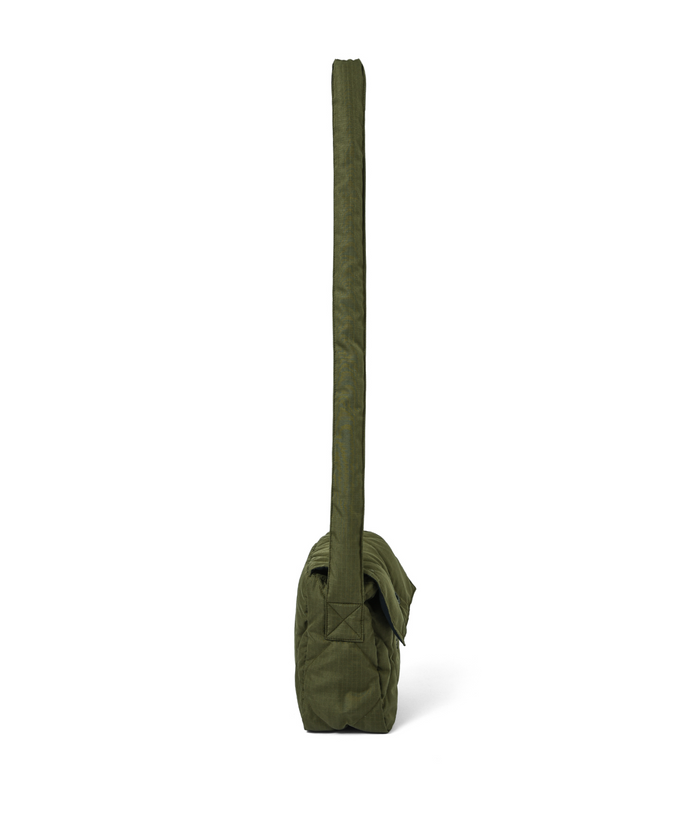 Military Down Pouch