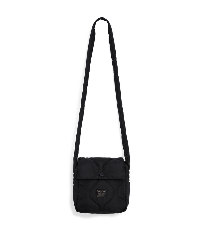 Black / OS