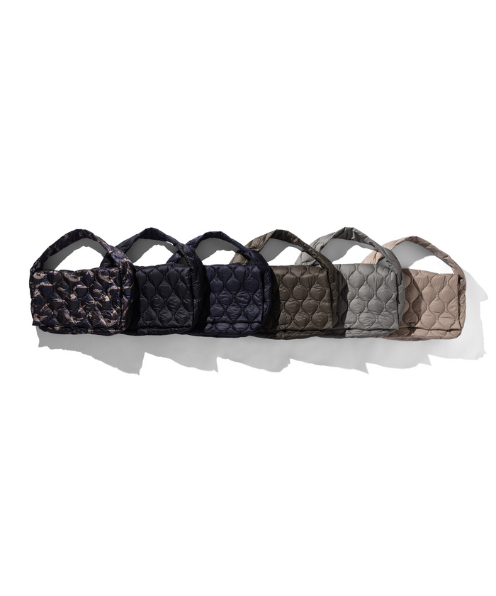 Military Messenger Down Bag-L
