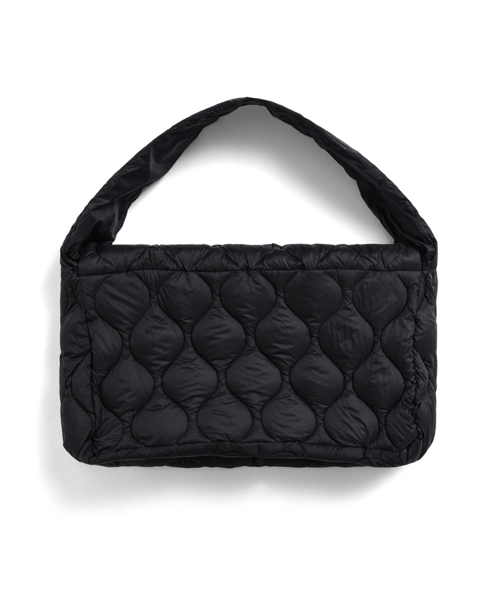Military Messenger Down Bag-L