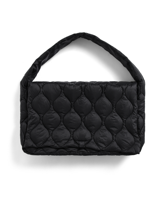 Black / OS