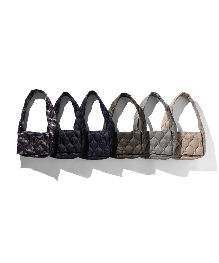 Military Messenger Down Bag-M